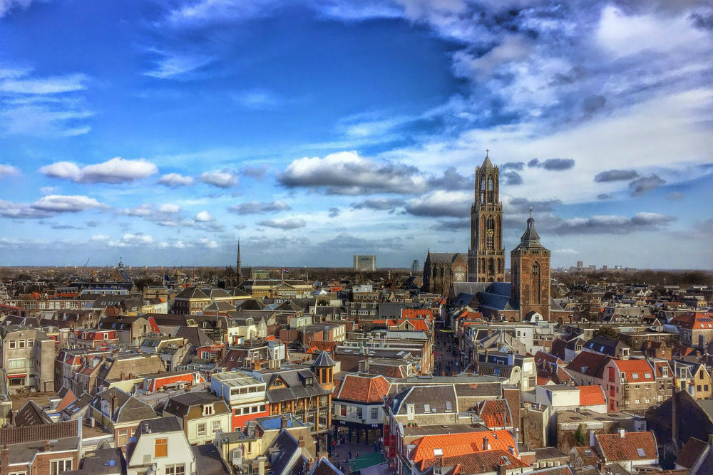 Utrecht