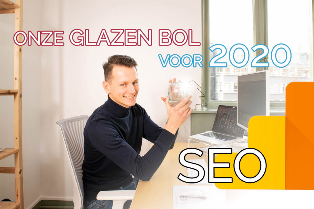 SEO 2020 blog