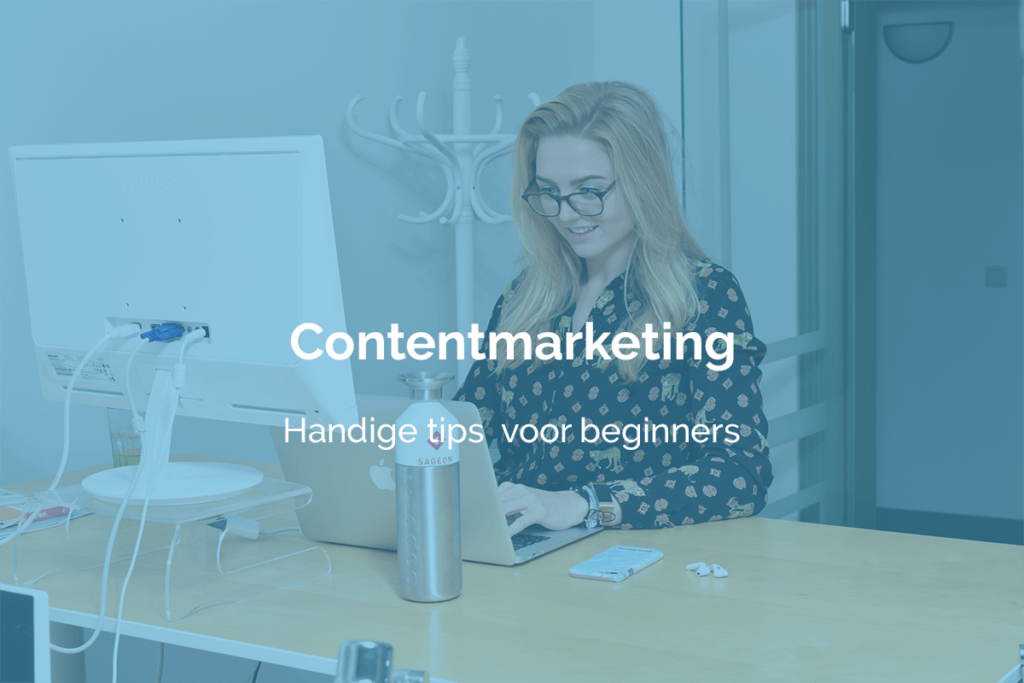 Contentmarketing tips