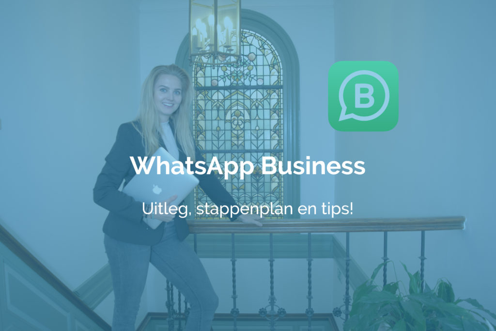 Whatsapp Business