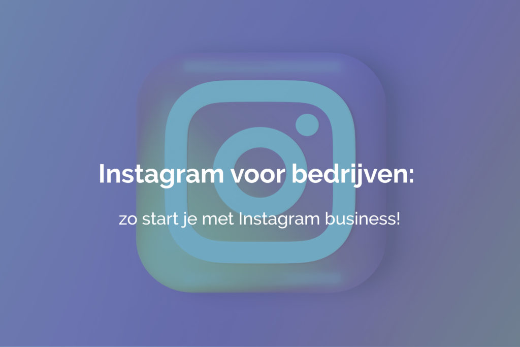 instagram-bedrijven