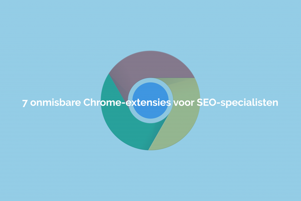 chrome-extensies