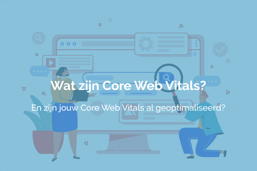 Core Web Vitals