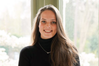 Picture of Lisa Rijpma